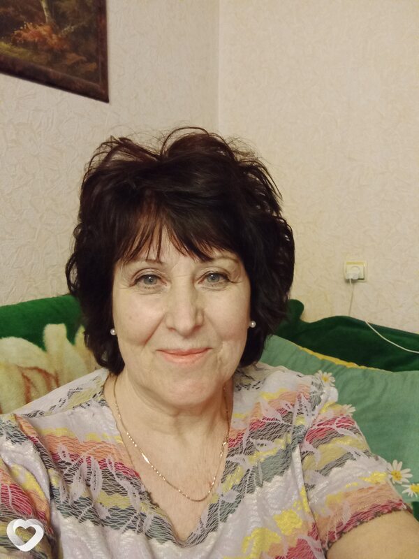 Татьяна, Донецк