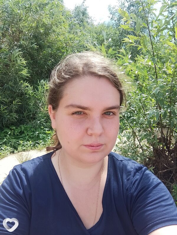 Анастасия, 30, Владимире — анкета №642828