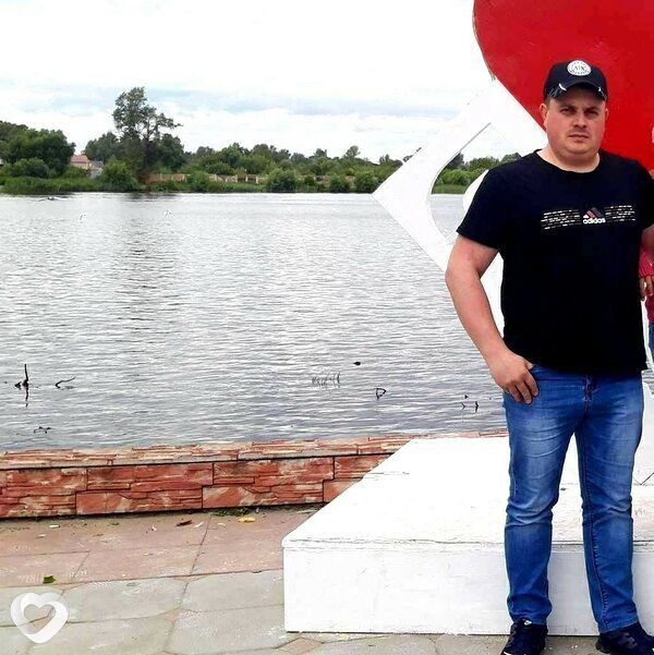 Артём, 43, Москве — анкета №642830