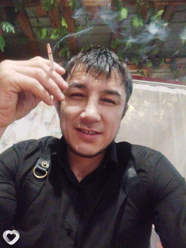 Тахир, 39, Астане — анкета №642834