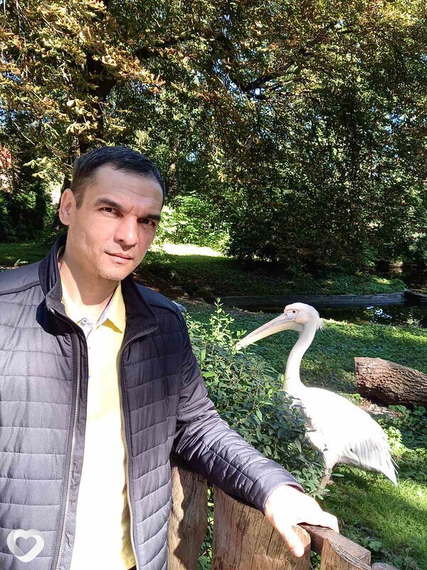 Рамиль, 48, Сызрани — анкета №642874