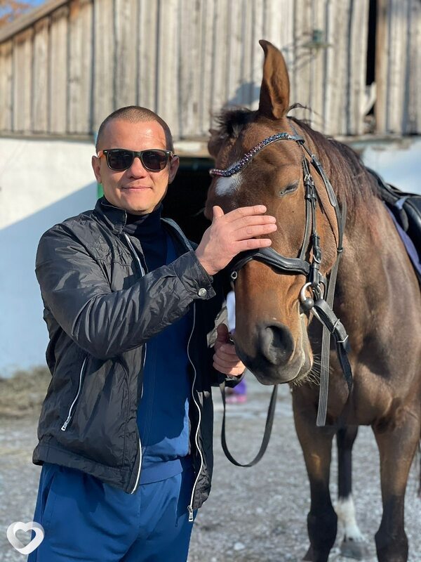 Алексей, 42, Севастополе — анкета №642877