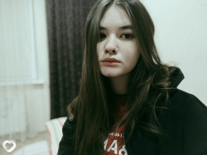 Ольга, 26, Москве — анкета №642878