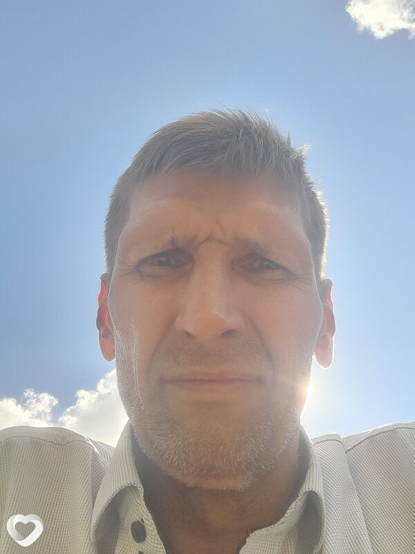 Иван, 49, Кургане — анкета №642879