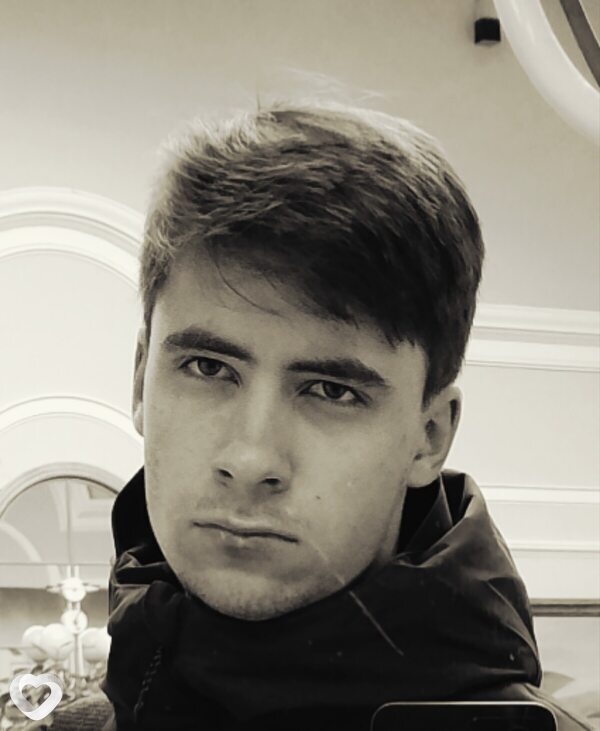 Петр, 23, Москве — анкета №642883