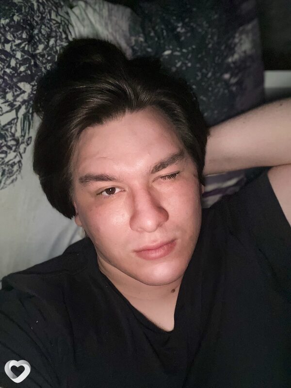 Макс, 30, Москве — анкета №642891