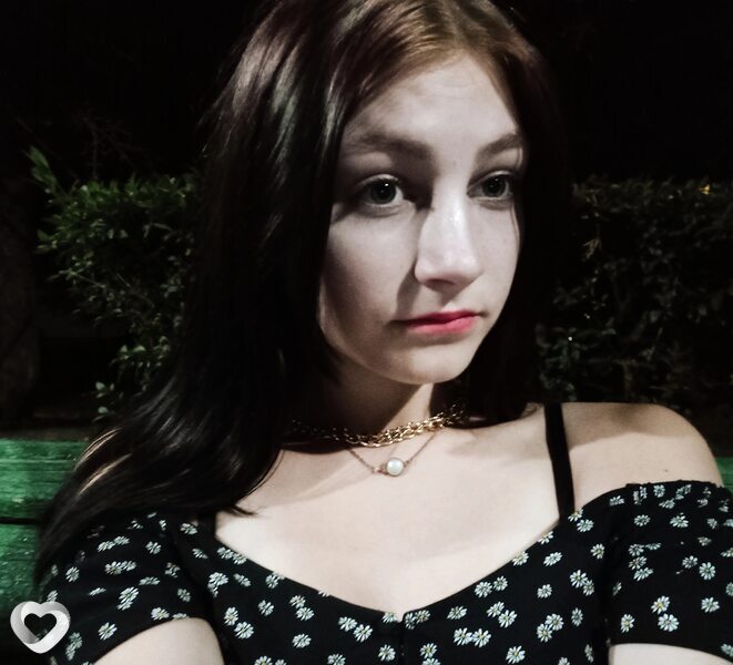 Анастасия, 23, Ростове-на-Дону — анкета №642844
