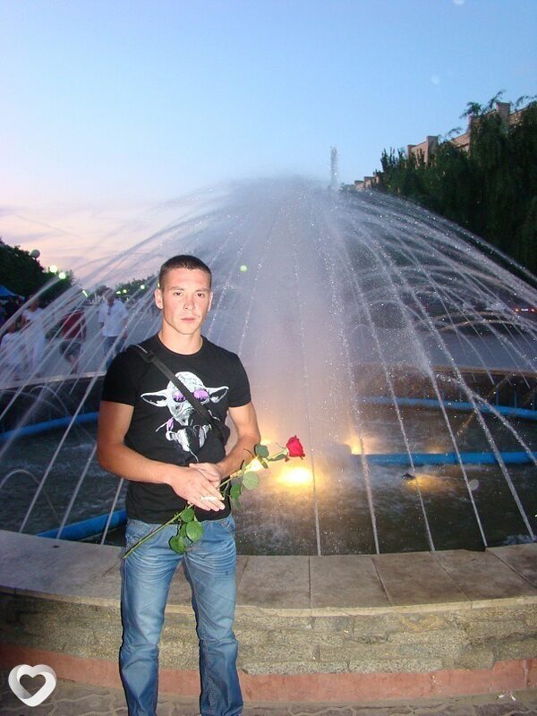 Артем, 32, Туле — анкета №642847