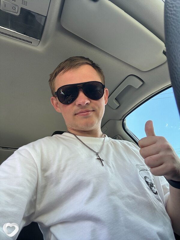 Сергей, 31, Полтаве — анкета №642848