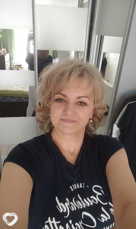 Elen, 56, Екатеринбурге — анкета №642852
