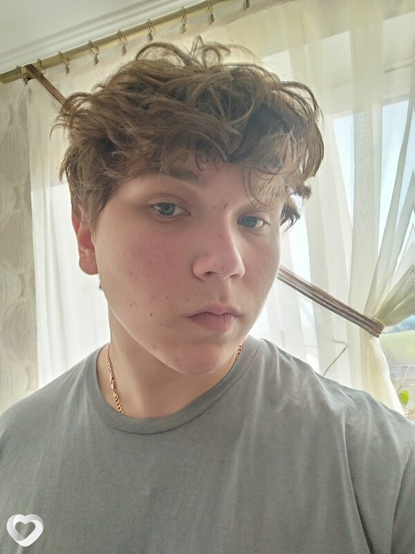 Дима, 21, Гродно — анкета №642856