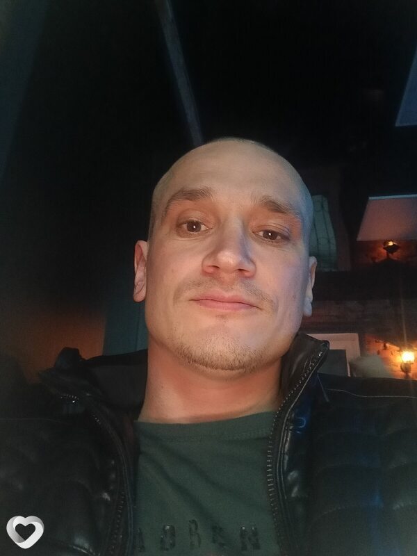 Vlad, 37, Кстове — анкета №642857