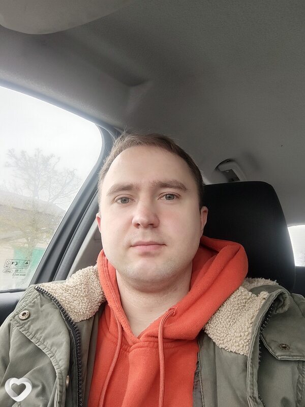 Евгений, 29, Дзержинске — анкета №642865