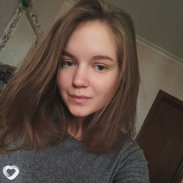 Анастасия, 23, Нижнем Новгороде — анкета №643121