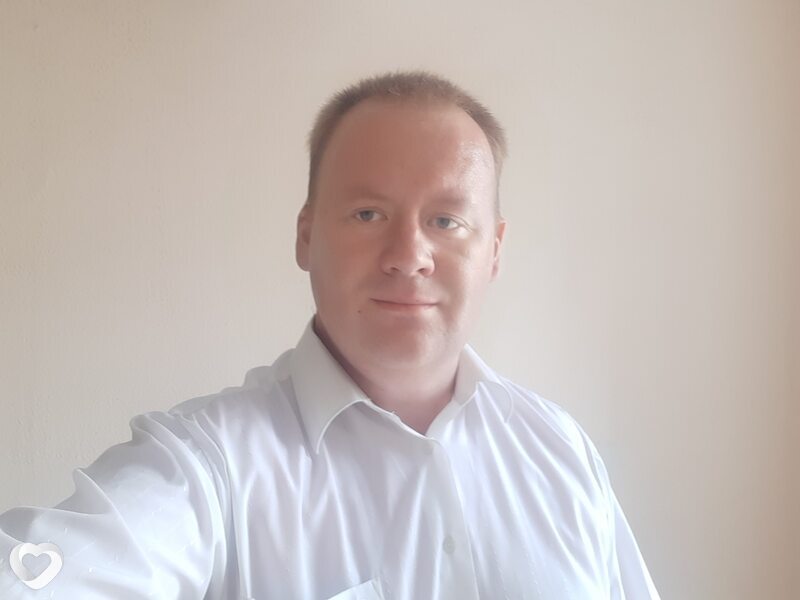 Александр, 39, Боброве — анкета №643123