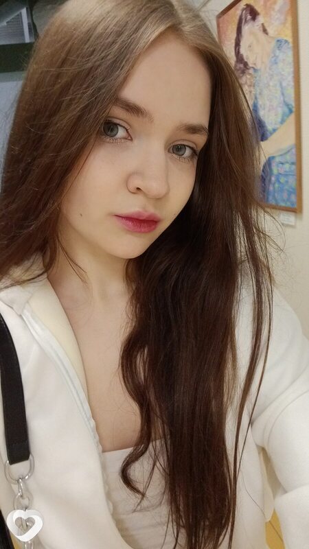Анастасия, 26, Новосибирске — анкета №643124