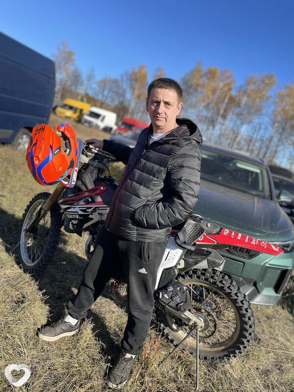 Александр, 42, Елеце — анкета №643126