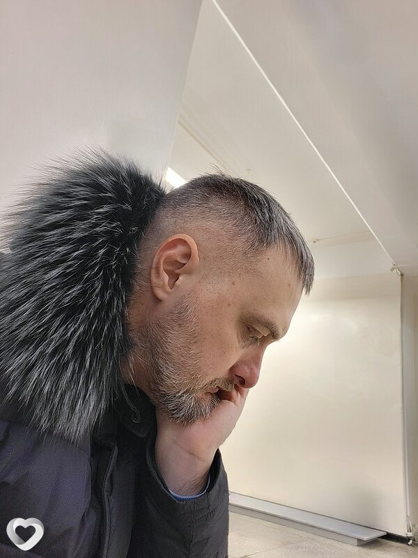 Дмитрий, 42, Омске — анкета №643133