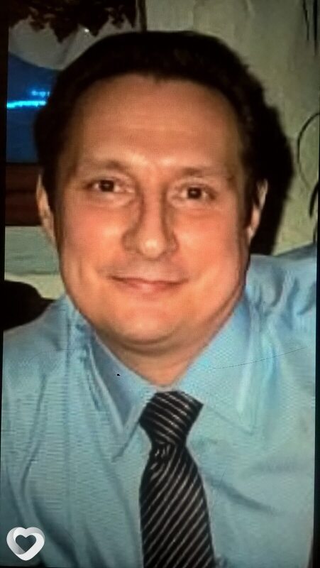 Андрей, 49, Нижнем Тагиле — анкета №643134