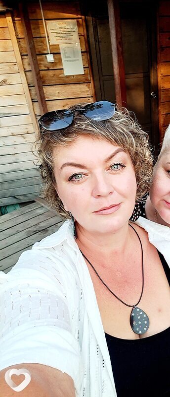 Незнакомка, 47, Новосибирске — анкета №643137
