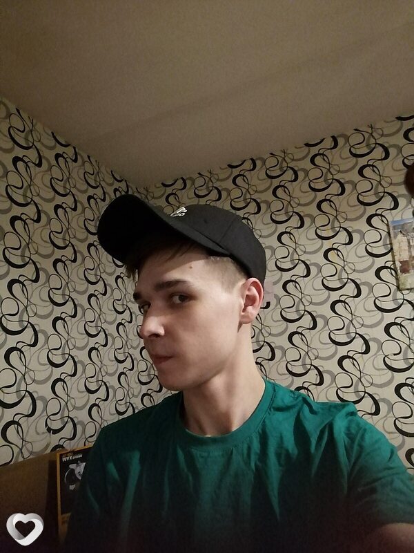 Александр, 30, Костроме — анкета №643142