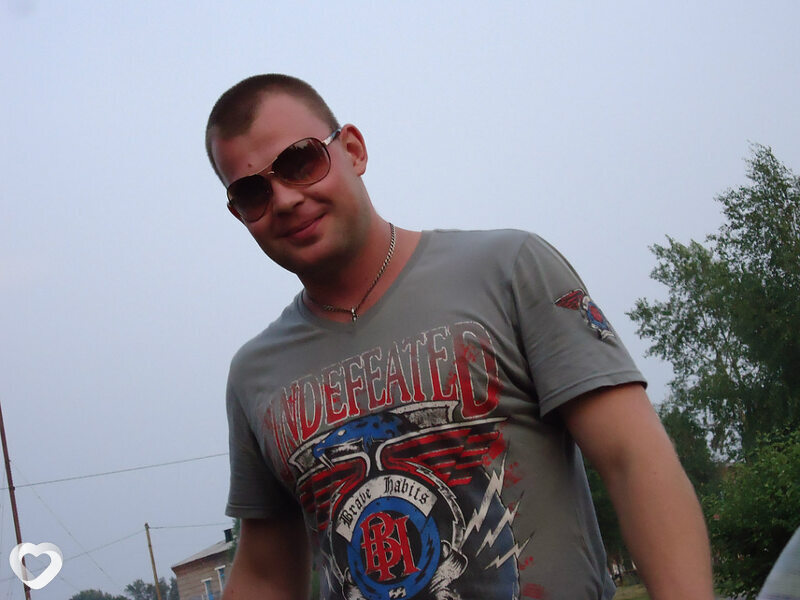 Александр, 37, Тайге — анкета №642969