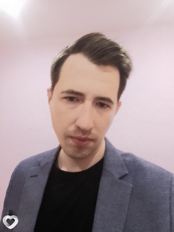 Роман, 32, Воронеже — анкета №642970