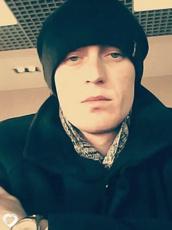 Тайфун, 33, Ирпени — анкета №9815