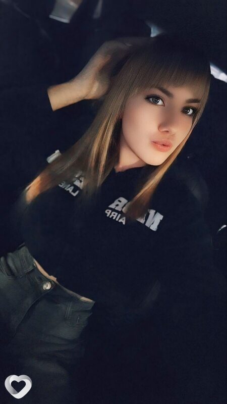 Anastasia, 21, Курске — анкета №642981