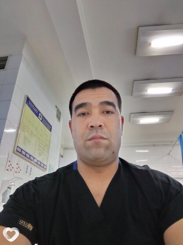 Тахир, 36, Алматы — анкета №642983