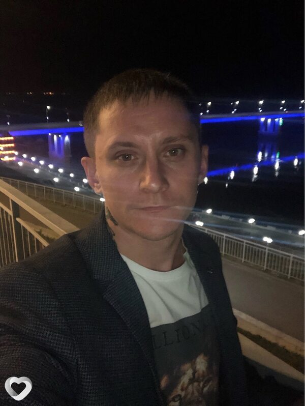Геннадий, 34, Новосибирске — анкета №642988