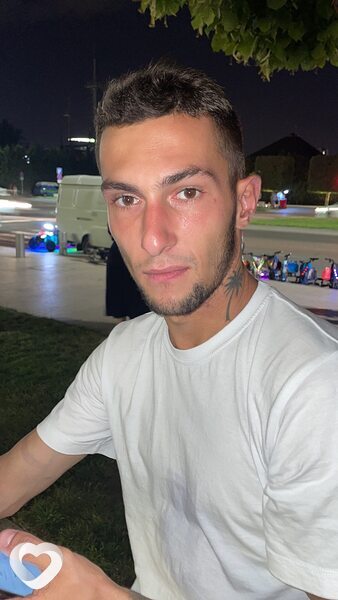 Миша, 27, Сочи — анкета №642990
