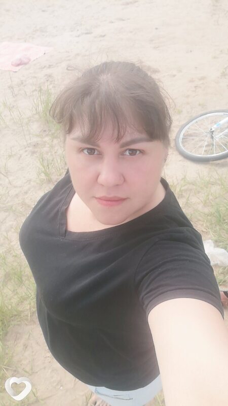 Натали, 38, Соликамске — анкета №642991