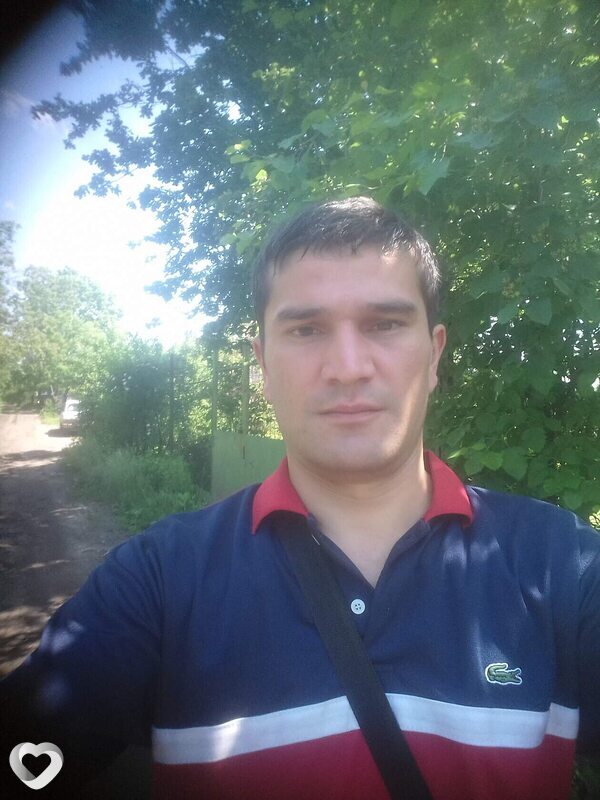 Эльдар, 40, Воронеже — анкета №643022