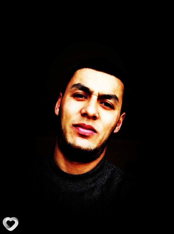 Денис, 33, Тюмени — анкета №643024