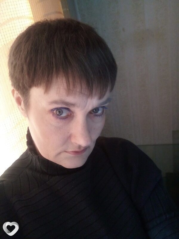 Анна, 49, Находке — анкета №643025