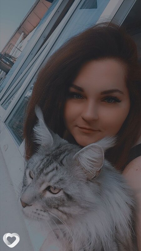 Клавдия, 31, Санкт-Петербурге — анкета №643027
