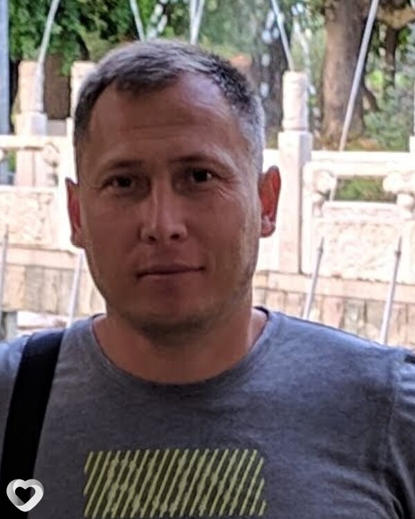 Александр, 47, Красноярске — анкета №643033