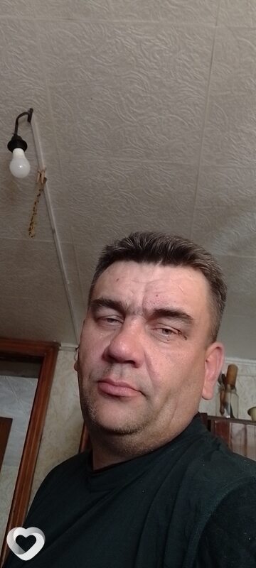 Алексей, 48, Иркутске — анкета №643040