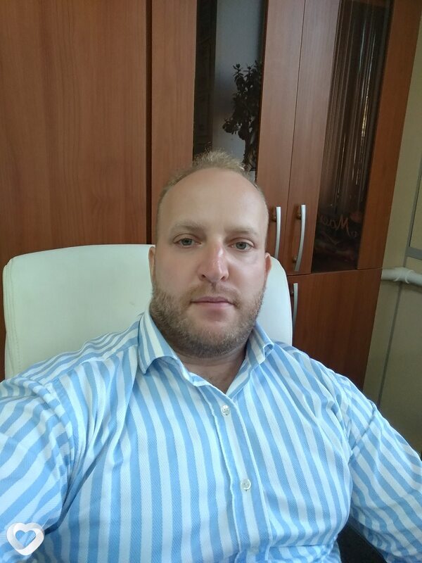 Дмитрий, 47, Москве — анкета №643041