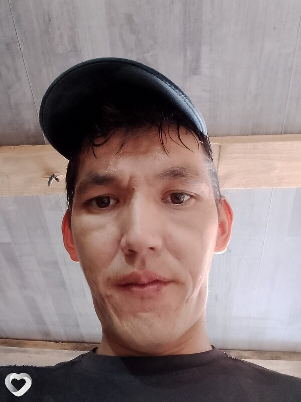 Нурик, 34, Шымкенте — анкета №642947