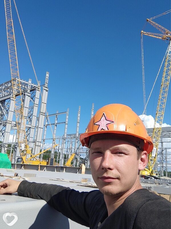 Антон, 32, Перми — анкета №642968
