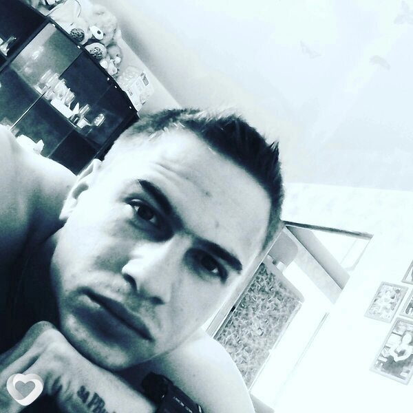 Михаил, 32, Москве — анкета №642996