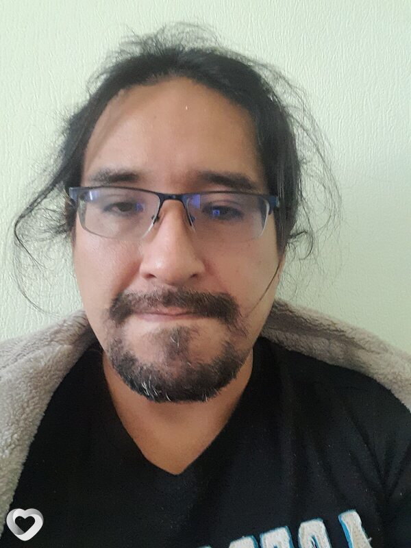 Roger, 40, Екатеринбурге — анкета №642997