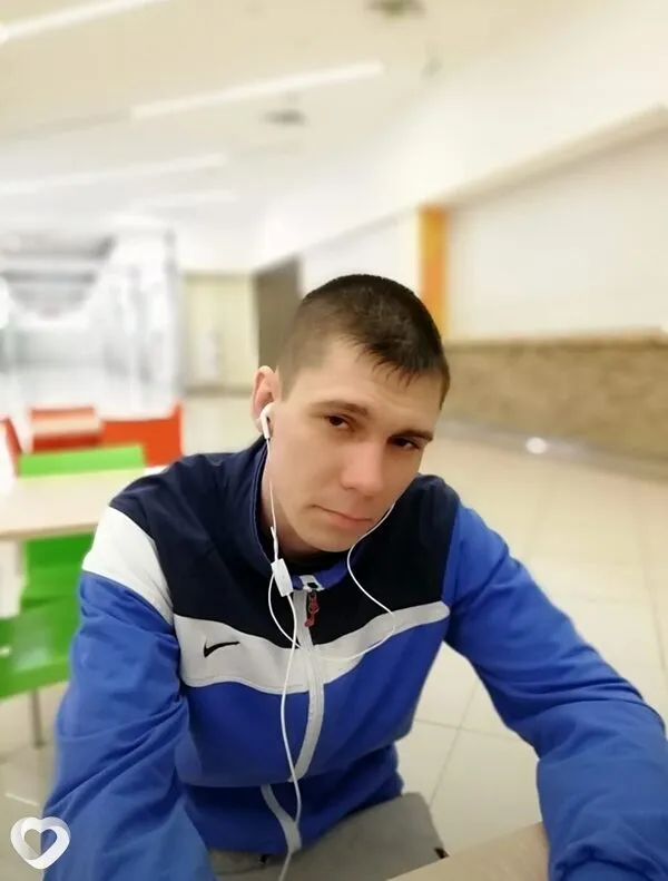 Андрей, 35, Горно-Алтайске — анкета №643000