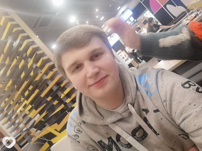 Ваня, 32, Ливнах — анкета №643001