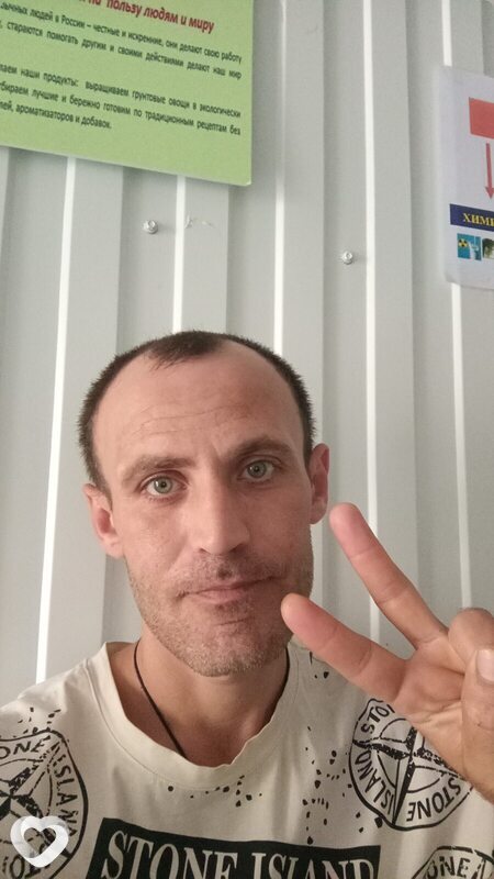 Василий, 36, Адлер — анкета №643003