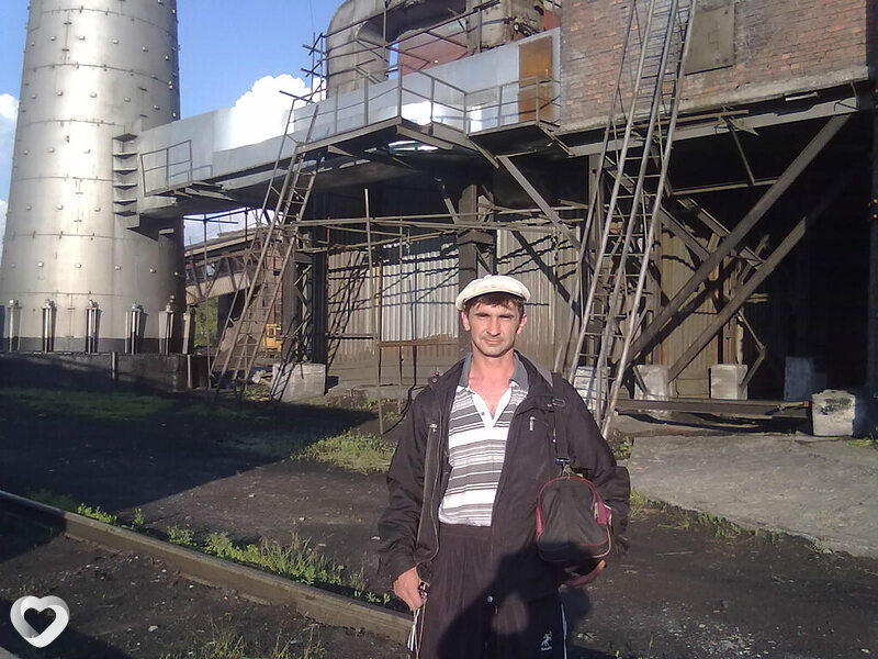 Алексей, 49, Гурьевск (Кемеровская Обл) — анкета №643004
