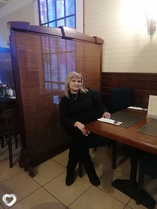 Регина, 39, Туймазах — анкета №643011