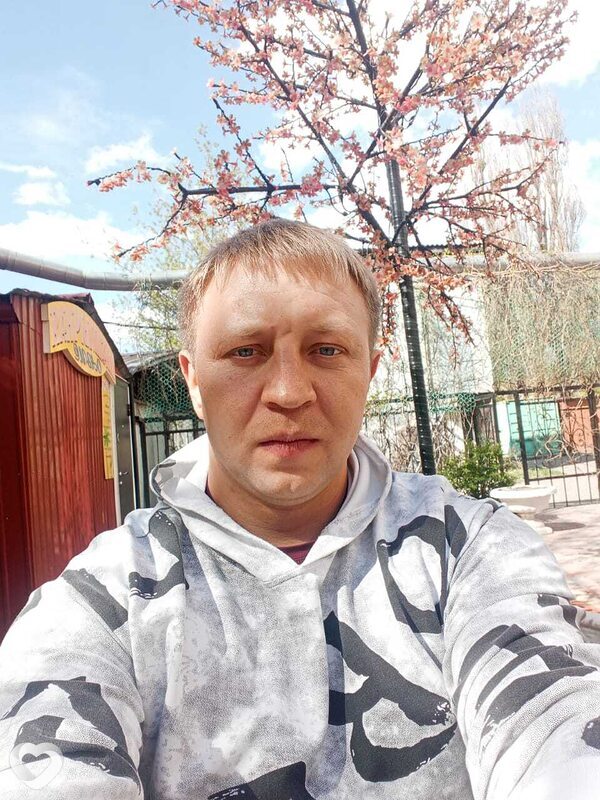 Сергей, 38, Москве — анкета №643014